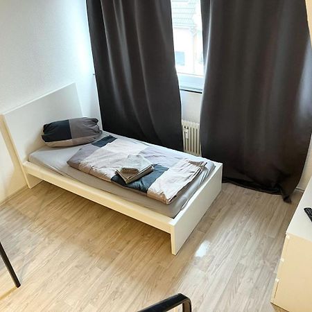 Budget Apartment Koeln Zewnętrze zdjęcie