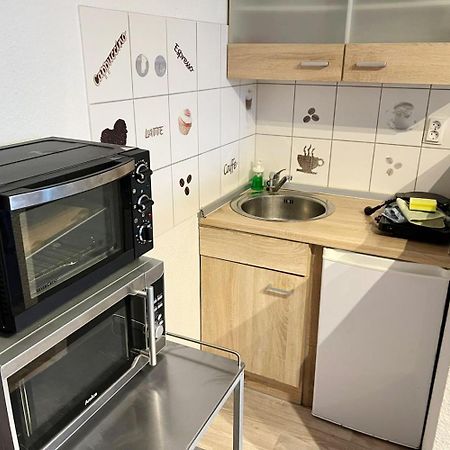 Budget Apartment Koeln Zewnętrze zdjęcie