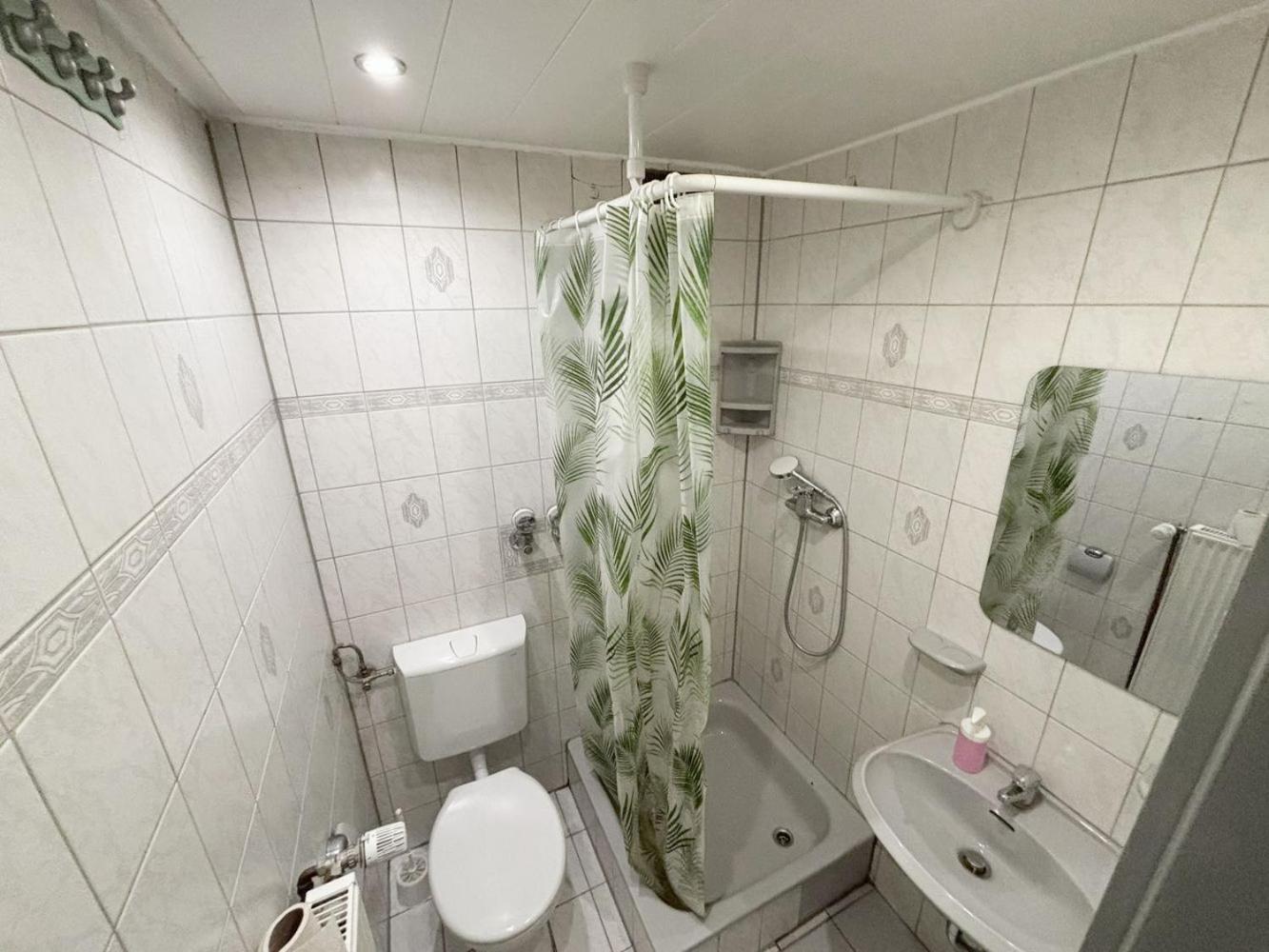 Budget Apartment Koeln Zewnętrze zdjęcie