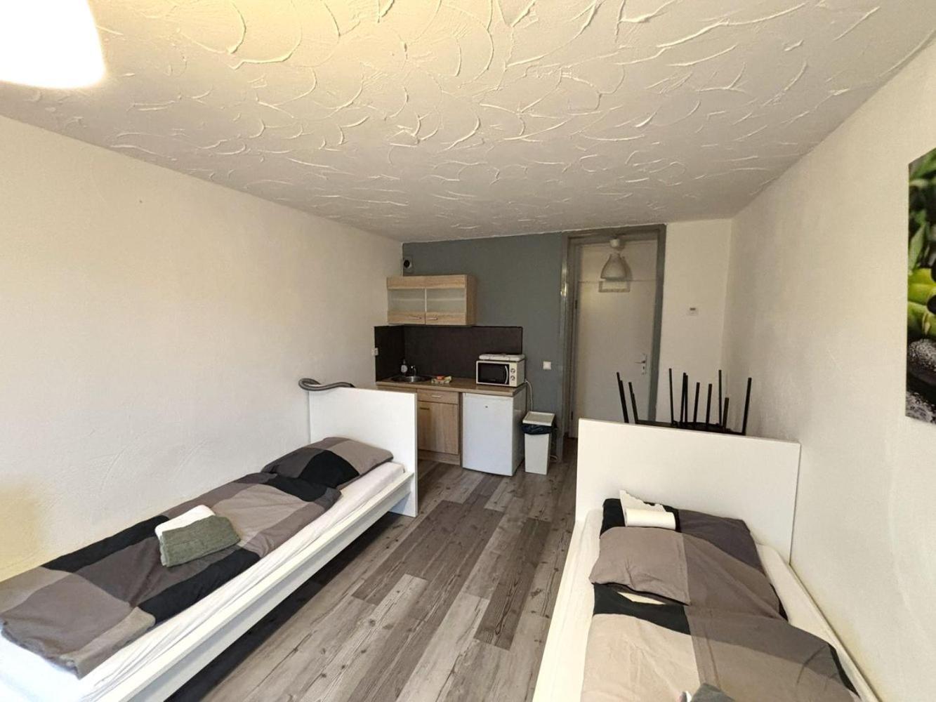 Budget Apartment Koeln Zewnętrze zdjęcie